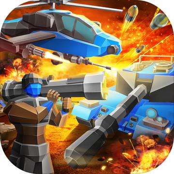 Army Battle Simulator(军队战争模拟器安卓版)