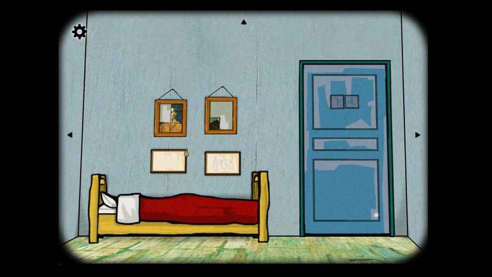 逃离方块：阿尔勒 v3.2.5