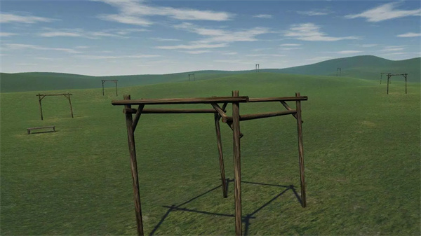 四旋翼飞行模拟器安卓版(Freerider) v3.4