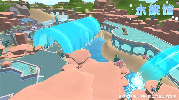 香肠派对海洋盛宴