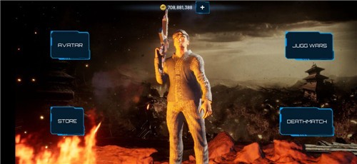 机甲战争安卓版 2021-06-21 11:28