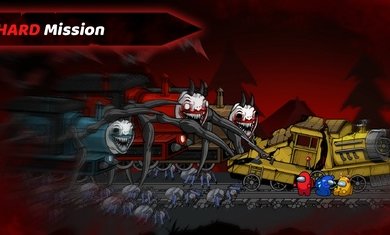 查尔斯小火车 v0.0.4