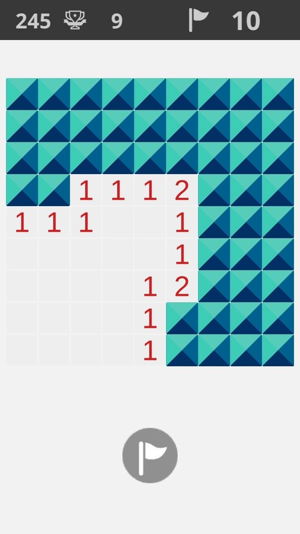 抖音扫雷世界小游戏官方版图片1