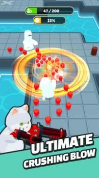 枪弹行动官方版 v1.0.0