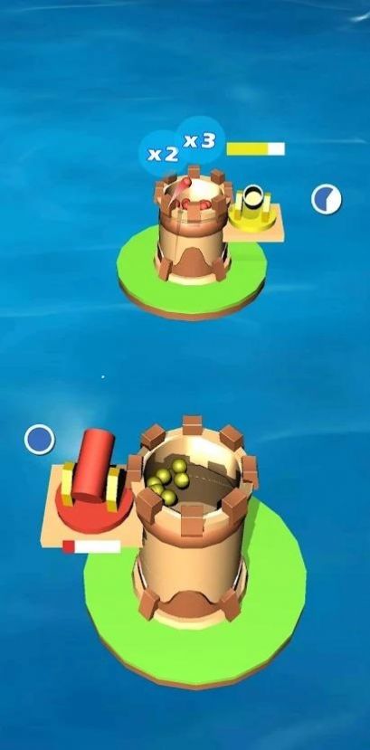 3D塔炮对射 v1.0.1