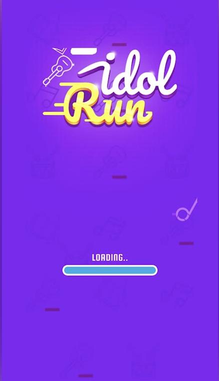 流行偶像跑酷 v0.2