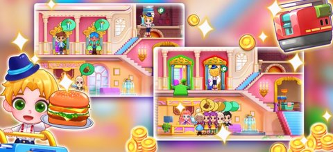 啵啵世界旅店日记 v1.0.3