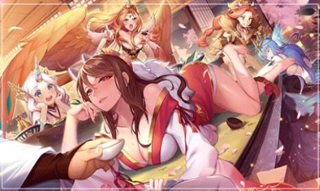 万妖云梦集  v0.36.51