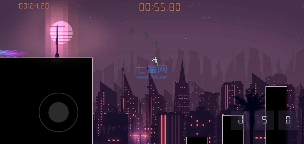 时间赛跑者游戏 v1.0.4