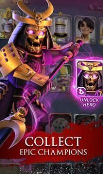 瑞文加德游戏安卓中文版  v3.5.1