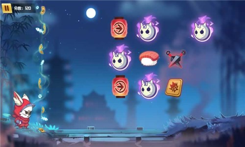 镖镖忍者猫游戏 v1.0