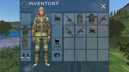 试验z 最新版截图0