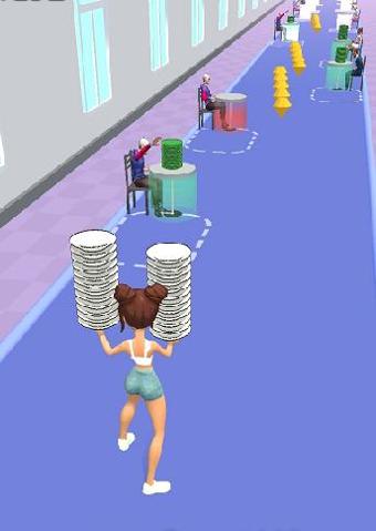 端盘子高手 v0.3