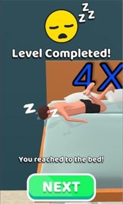 昏昏欲睡的跑步 v1.1