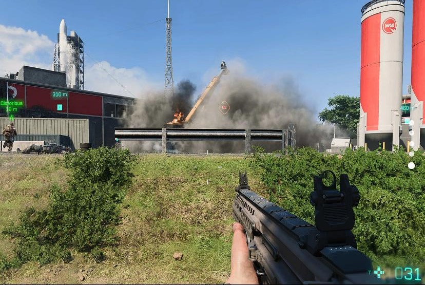 真实吃鸡挑战 v1.0