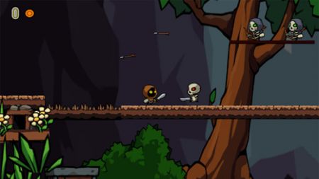 魂归故土游戏 v3.1.5