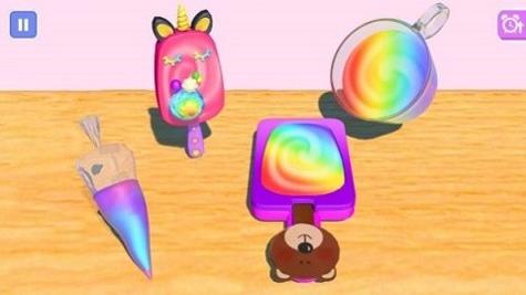 强迫症收纳大师 v1.0