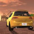 Golf Drift Simulator(高尔夫漂移模拟器)