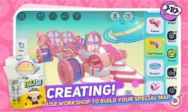 国际服蛋仔派对英文版2023  v1.0.5