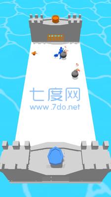 推炸弹大作战 v0.0.1