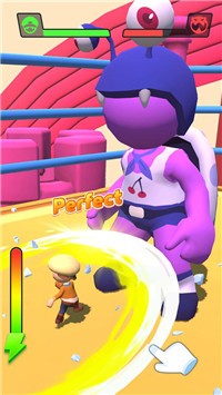 超级比诺跑酷游戏最新安卓版  v4.0.4