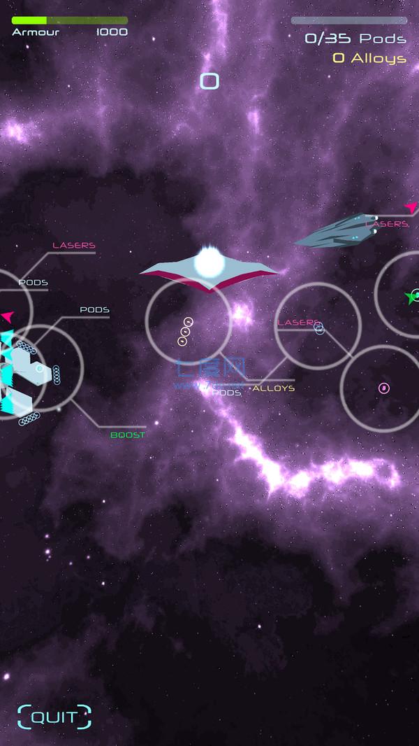 多维空间跳跃者 v1.0.0