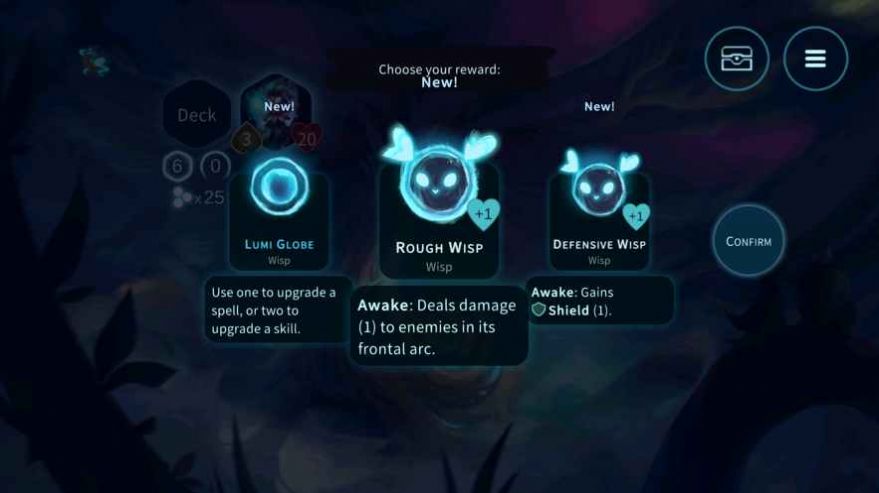 Oaken精灵与橡木之歌内置菜单安卓版  v3.2.3