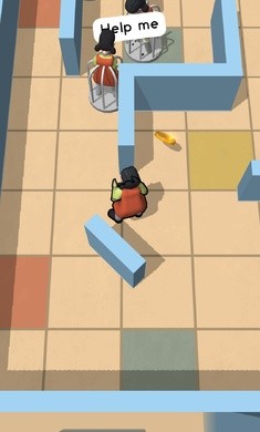 波比的游戏捉迷藏  v1.11