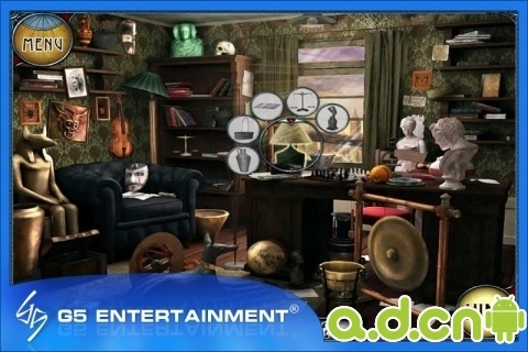 神秘水晶门 v1.3 v2.5.5