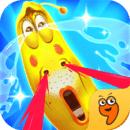 爆笑虫子大冒险九游版