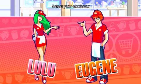 疯狂超市手游 v1.12