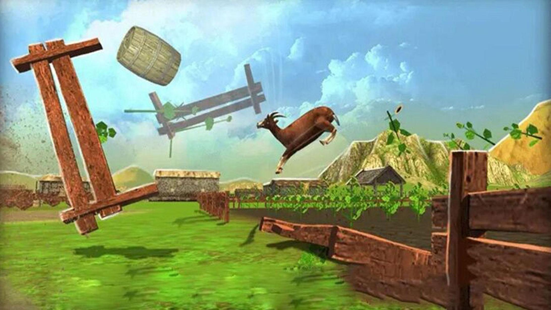 狂暴山羊模拟器.jpg 狂暴山羊模拟器.jpg