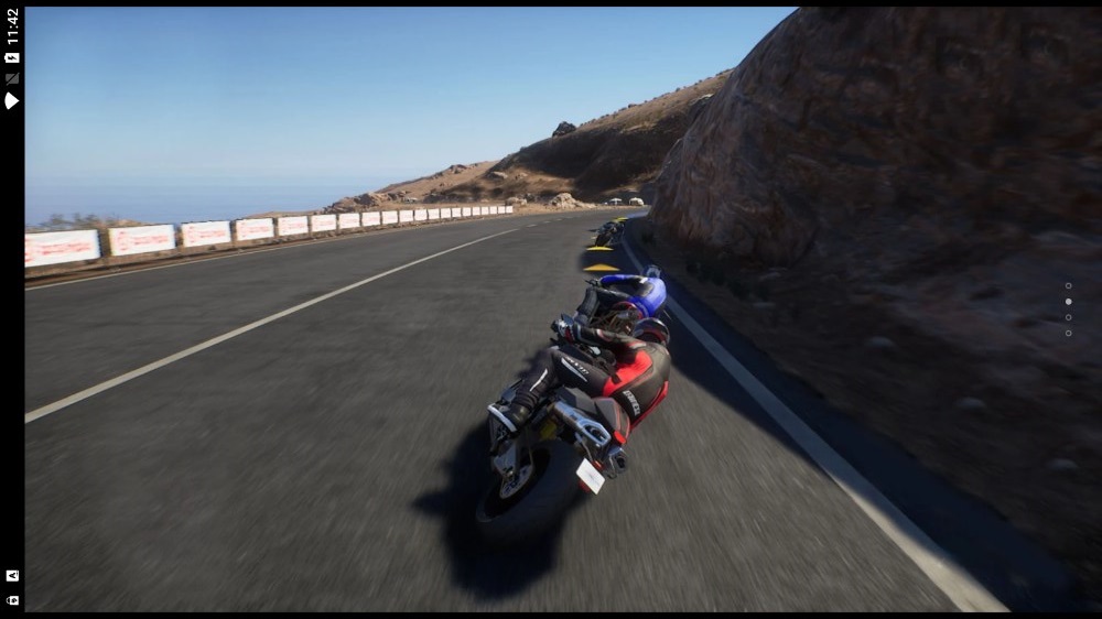 街头挑战赛  v306.1.0.3018