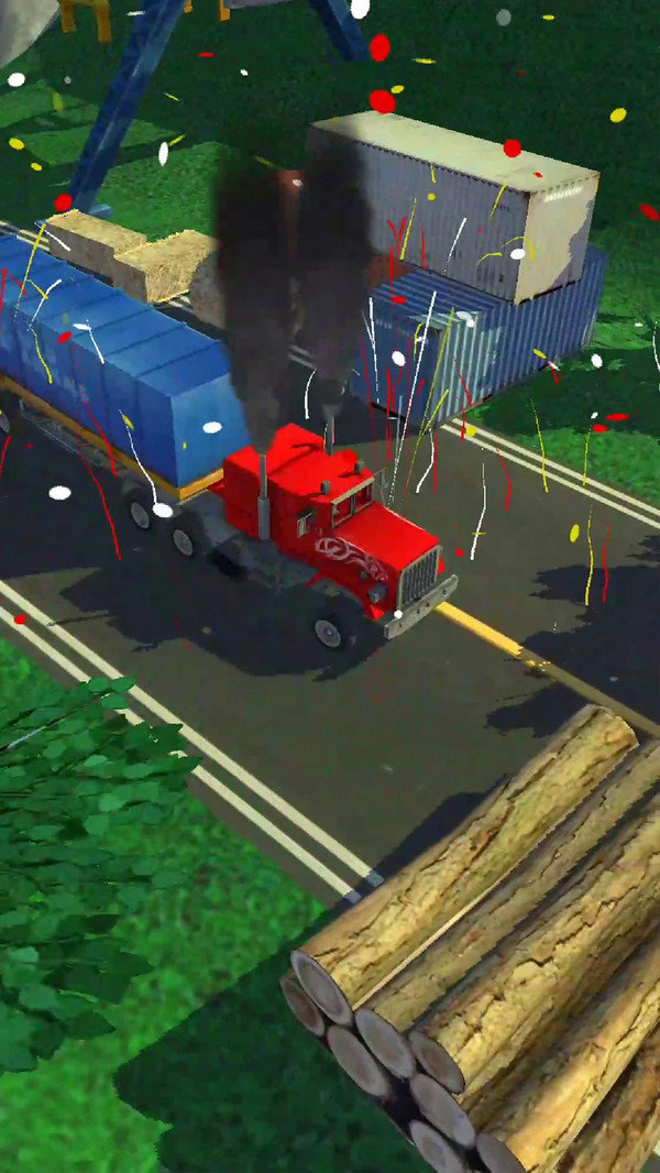 极品卡车 v1.0