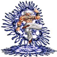 拳皇97风云再起大蛇版