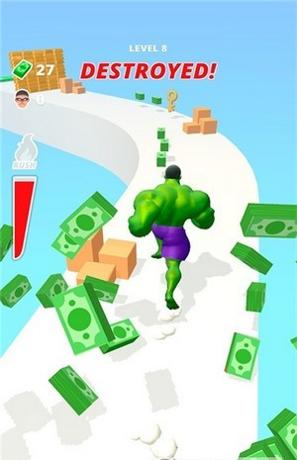 等你来挑战最新版 v1.1.3