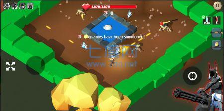 死地牛仔游戏 v1.5.6