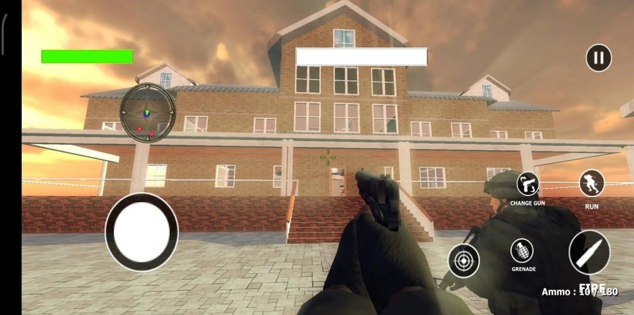 征兵战斗日 2020-07-22 09:45