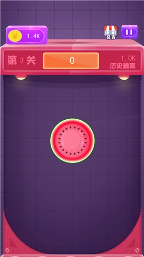转个瓜皮 v1.0.0