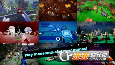 游戏创建者手游 v1.10.4安卓版