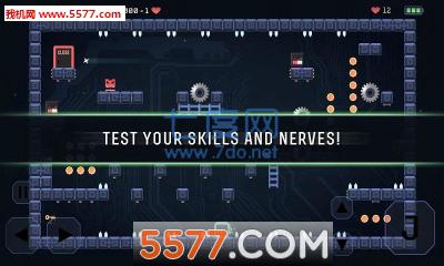 影子团内购破解版 v2.3.4