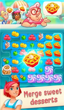 爱情与馅饼 2020-11-16 17:20