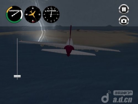 飞行模拟 v1.2 v3.1.5