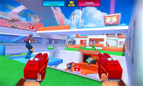 专业射手最新版  v1.6.5