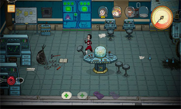 60秒避难所新手攻略