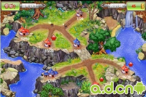 保卫与征服 v1.0.2