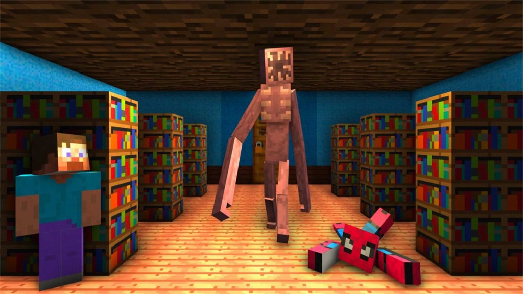 逃离工艺门 v1.0.7