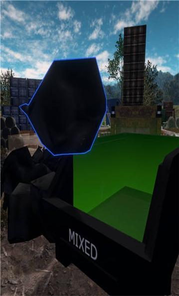 垃圾场生成模拟器 v1.05