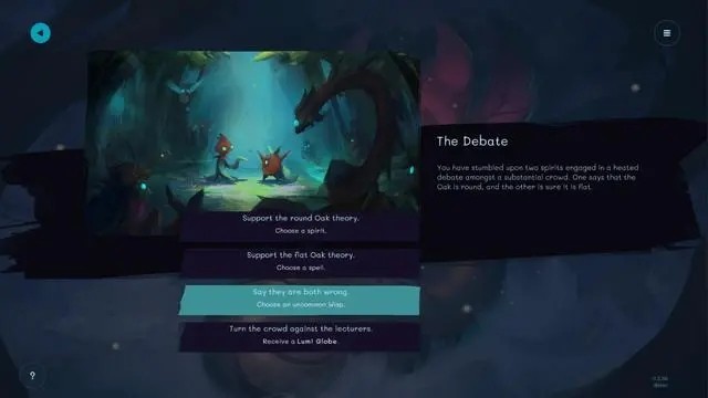 精灵与橡木之歌中文版 v1.2.0c