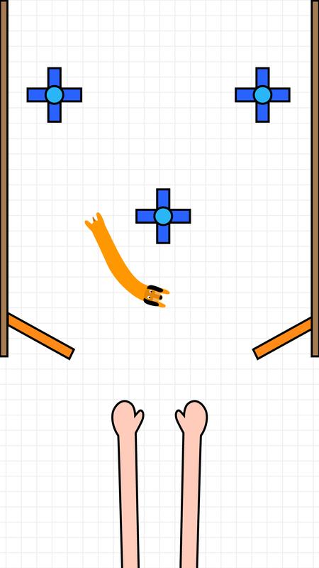 抖音接香肠游戏最新安卓版  v3.1.4